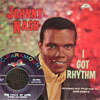 Cover: Johnny Nash - Johnny Nash / I Got Rhythm